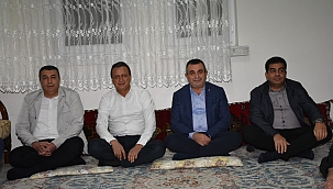 Kırteke taktir topluyor 