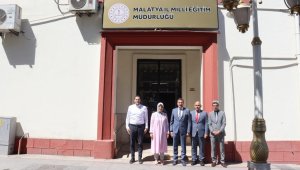 Malatya'da 12 Köy Yaşam Merkezi açılacak