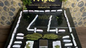 Zehir tacirlerine darbe: 7 kişi tutuklandı