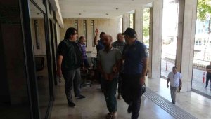 Vinç kazasında 3 gözaltı