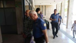 Vinç kazasında bir tutuklama