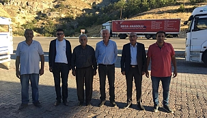 O bir duayen bir mektep bir çınar 