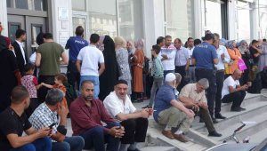 "Avrupa" yalanını duyan oraya koştu