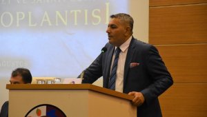 Sadıkoğlu: "Haciz kararları çaresiz bırakıyor"