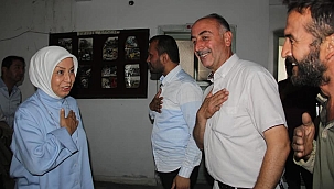 TOKİ Akçadağ'a 250 konut yapacak 