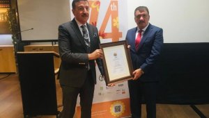 Tüfenkci, "EXPO Malatya'ya çok yakışacak"