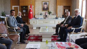 Yazıhan'da yaban domuzu sıkıntısı