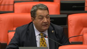 Fendoğlu, elektrik sorununu gündeme getirdi