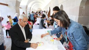 Güder: "Bilim Şenliği'ni Battalgazi'de geleneksel hale getirdik"