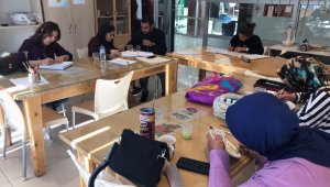 MABESEM kurslarına her yaştan ilgi