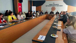 Sağlık eğitmenlerine eğitim