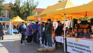 Üniversite öğrencilerine zararlı alışkanlık uyarısı