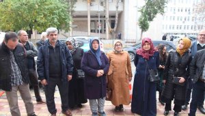 74 mağdurlu dolandırıcılık davası başladı