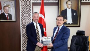 ABD ile İÜ. arasında iş birliği