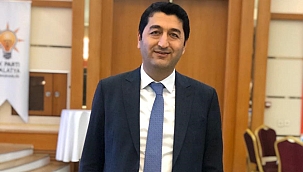 Akçadağ'da AK Parti'ya Boyraz baskısı 