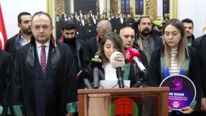 Başkan Hanlıoğlu: "Kadına yönelik şiddet küresel bir olgudur"