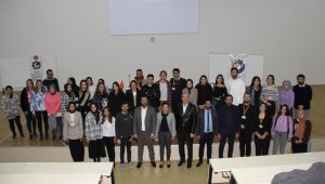 Girişimci üniversiteliler dile önem verecek