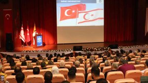 İnönü Üniversitesi'nin 2022-2023 akademik yılı açılışı