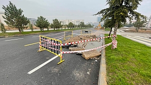 İşe başladığı gün kazada hayatını kaybetti