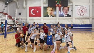 Kadınlar Voleybol 2. Ligi