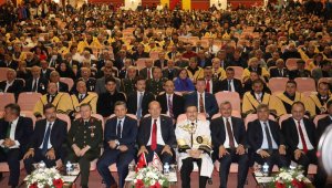 "Çarpışıyoruz karşımızdakiler haydut"