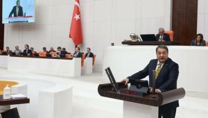 Fendoğlu, tütün üreticisinin sorunlarını gündeme getirdi