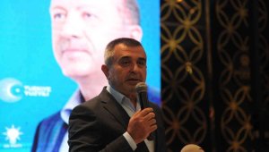 Teşkilat Akademisi'nde "Türkiye Yüzyılı" eğitimi