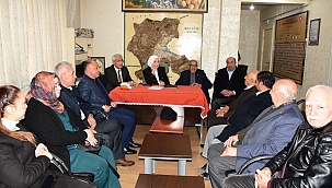 Çalık: "Malatya'ya 39 milyar TL'lik yatırım yaptık"