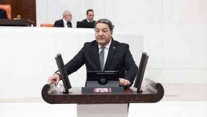 Fendoğlu, "Kırsal bölgeye yatırım destekleri verilmeli"