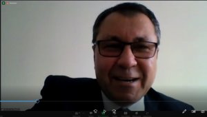 İran'da kalabalık Türk boyları bulunuyor