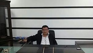 İş adamı Kırteke'nin acı kaybı