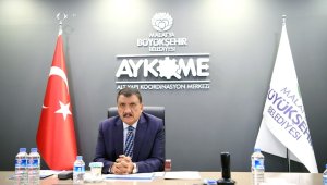 Malatya'da 2023 yatırımları planlandı