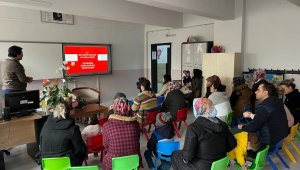 Malatya'da "Aile Okulu" projesiyle 9 bin 69 aileye ulaşıldı