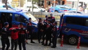 Malatya'da terör operasyonu: 10 tutuklama