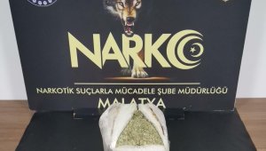 Uyuşturucu operasyonlarında 14 tutuklama