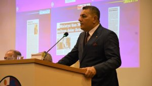 Malatya'dan 48 milyon dolar ihracat