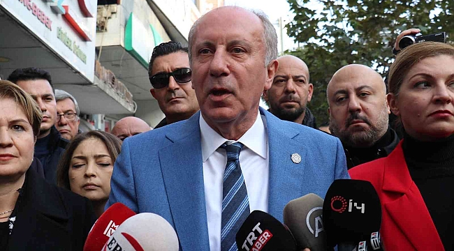 "6'lı masanın da sicili bozuk"