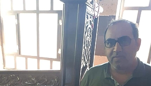 Öğretmen Kaya kalbine yenildi