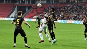 Yeni Malatyaspor'da galibiyet özlemi sürüyor