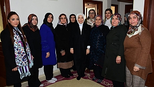 AK Partili Çalık: AK Parti'mizin oyu yüzde 42 