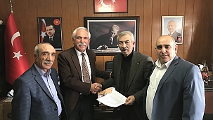 Arapgir'de işçi ücretlerine zam yapıldı