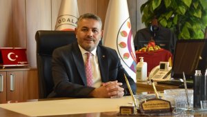 Başkan Sadıkoğlu: "6 puanlık prim desteği yeniden hayata geçirilmeli"