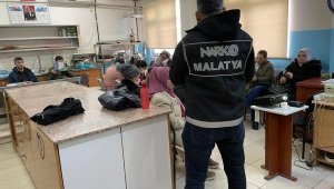 En İyi Narkotik Polisi Anne Projesini anlattılar