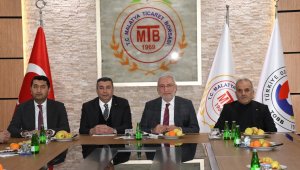 "Kayısıya çok önemli destekler verdik"