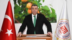 402 milyon dolarlık kayısı ihracatı