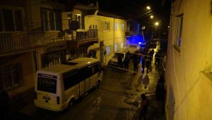 Malatya'da dehşet: Hamile eşini öldürüp intihar etti