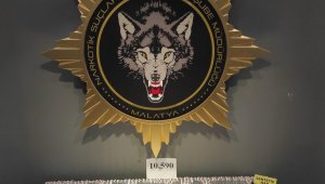 Uyuşturucu operasyonu: 3 tutuklama