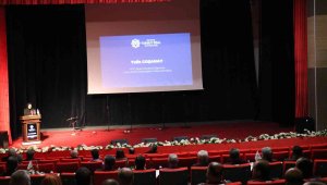 Tarım Bayramı kutlandı