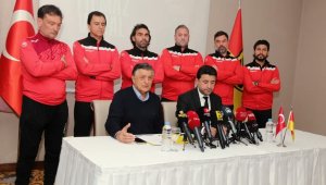 Yılmaz Vural resmen Malatyaspor'da