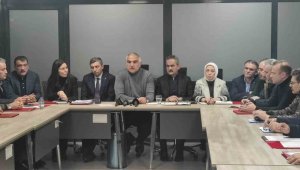 Bakan Ersoy: "Malatya'da ölü sayımız maalesef 502'ye çıktı"